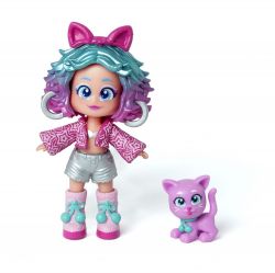 KOOKYLOOS PETS PARTY - Doll Katie