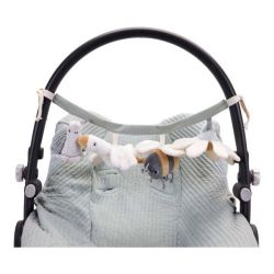 Подвесная развивающая игрушка Little Goose