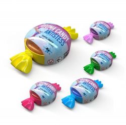 Gļotas - slaims Aroma Candy